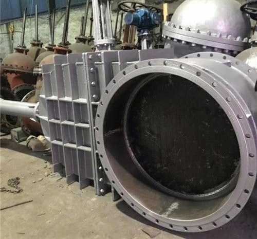 電動煤氣閘閥 電動煤氣閘閥