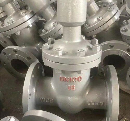 防盜鎖閉暗桿閘閥 防盜鎖閉暗桿閘閥