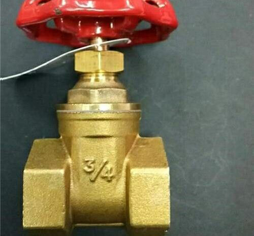 黃銅絲扣閘閥 黃銅絲扣閘閥