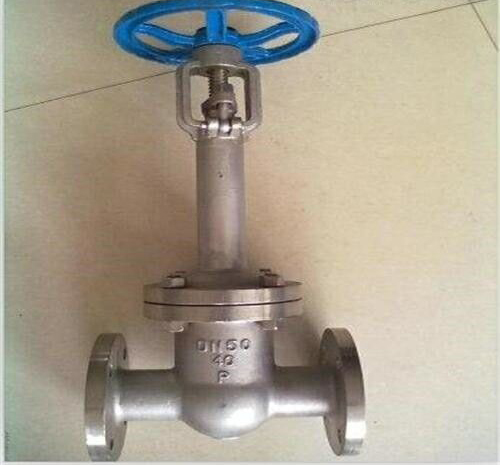 波紋管閘閥 波紋管閘閥