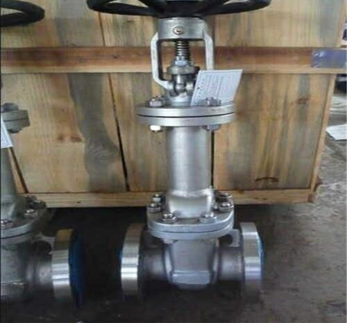 美標波紋管閘閥 美標波紋管閘閥