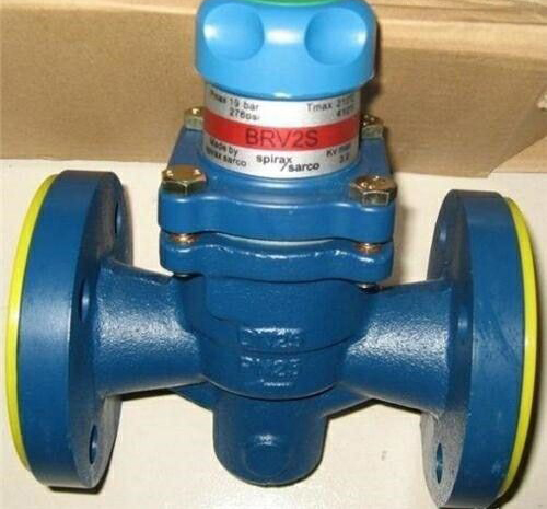 斯派莎克直接作用式減壓閥 斯派莎克直接作用式減壓閥