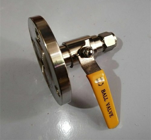 法蘭氣源球閥 法蘭氣源球閥