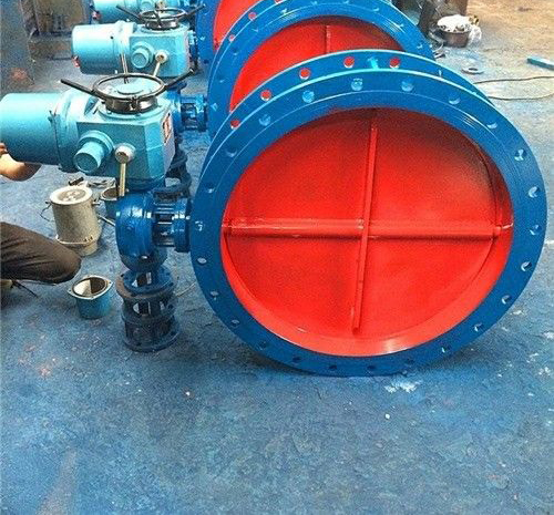 電液動(dòng)通風(fēng)蝶閥 電液動(dòng)通風(fēng)蝶閥