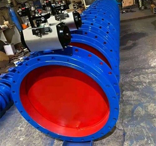 圓形通風(fēng)蝶閥 圓形通風(fēng)蝶閥