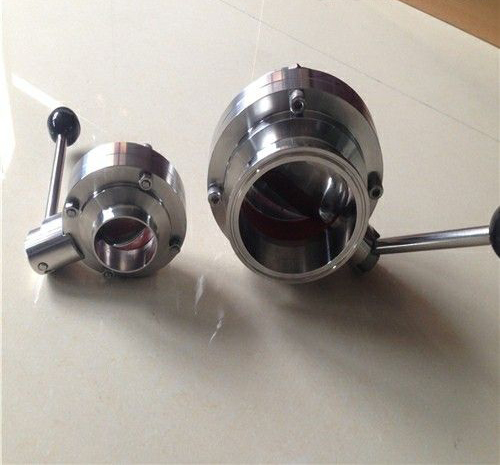 衛(wèi)生級蝶閥 衛(wèi)生級蝶閥