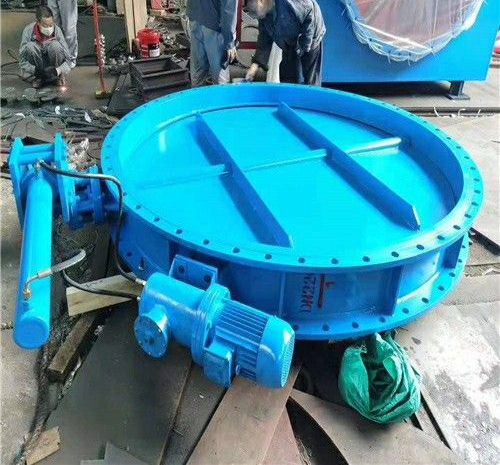 電動(dòng)調(diào)節(jié)蝶閥 電動(dòng)調(diào)節(jié)蝶閥