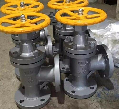 角式氨用截止閥 角式氨用截止閥