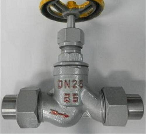 外螺紋氨用截止閥 外螺紋氨用截止閥