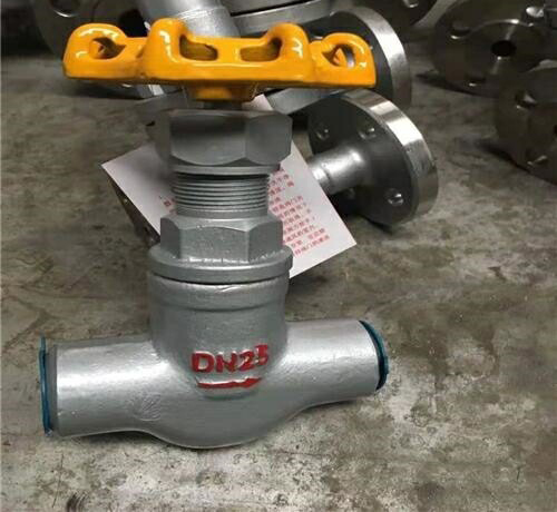 內(nèi)螺紋氨用截止閥 內(nèi)螺紋氨用截止閥