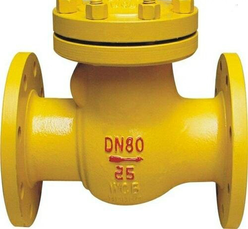 氨用止回閥 氨用止回閥