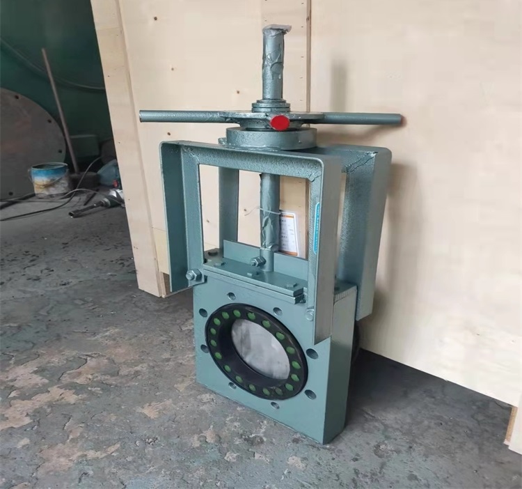 無(wú)隙閘閥 無(wú)隙閘閥