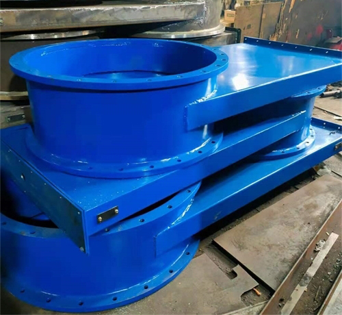 手動(dòng)密閉式插板閥 手動(dòng)密閉式插板閥