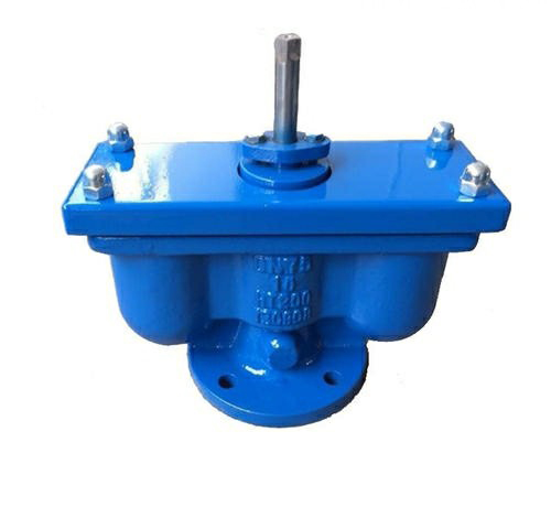 雙口排氣閥 雙口排氣閥