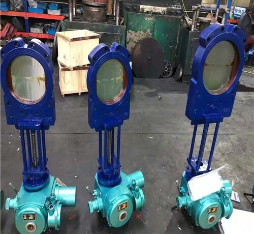 電動(dòng)漿液閥 電動(dòng)漿液閥