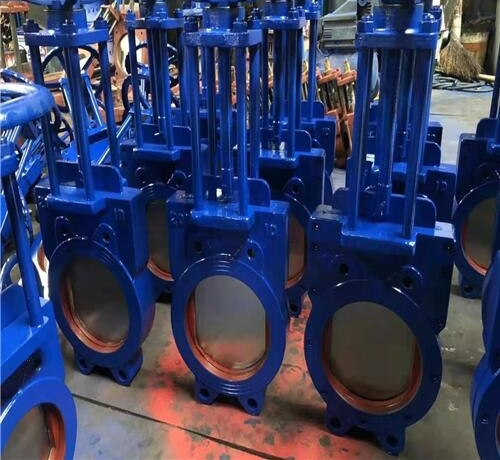 手動漿液閥 手動漿液閥