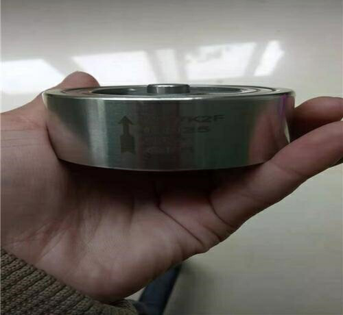 真空止回閥 真空止回閥