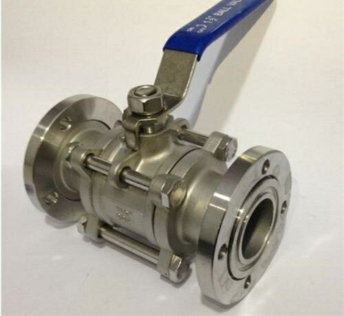 真空球閥 真空球閥