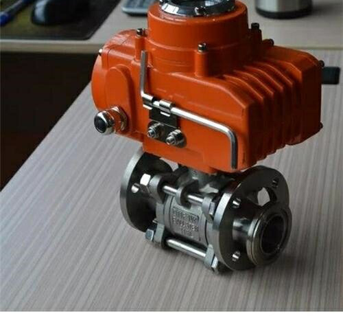 電動(dòng)真空球閥 電動(dòng)真空球閥