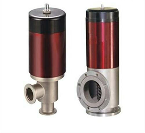 電磁真空帶充氣閥 電磁真空帶充氣閥