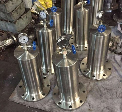 活塞式水錘消除器 活塞式水錘消除器