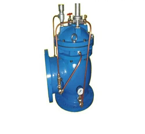 水擊泄放閥 水擊泄放閥