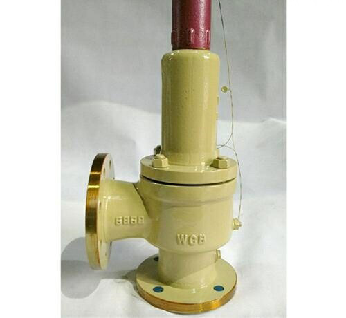 液化氣安全閥 液化氣安全閥