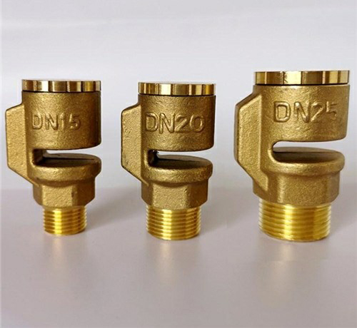 黃銅真空破壞閥 黃銅真空破壞閥