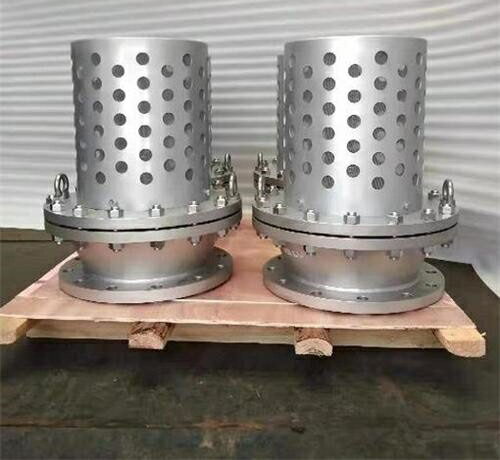 真空破壞閥 真空破壞閥