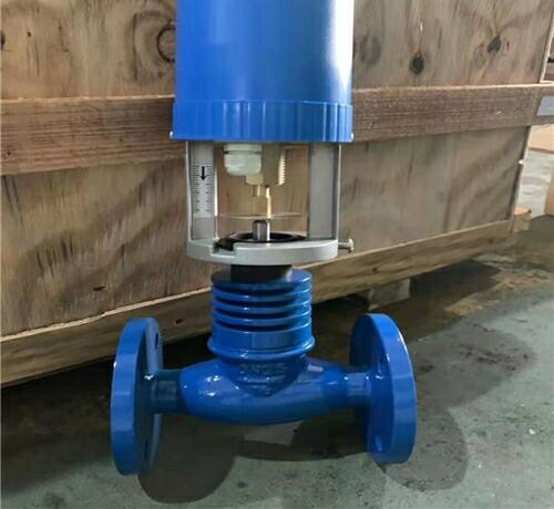 高溫中壓電磁閥 高溫中壓電磁閥