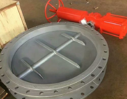 氣動蝶閥_氣動高溫?zé)煔馔L(fēng)蝶閥 氣動蝶閥_氣動高溫?zé)煔馔L(fēng)蝶閥