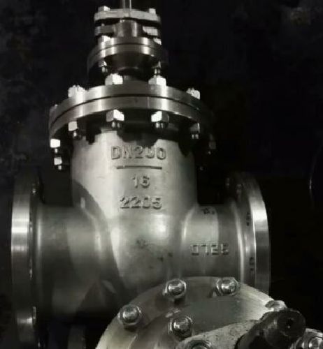 2205_2507_雙相鋼閘閥 2205_2507_雙相鋼閘閥