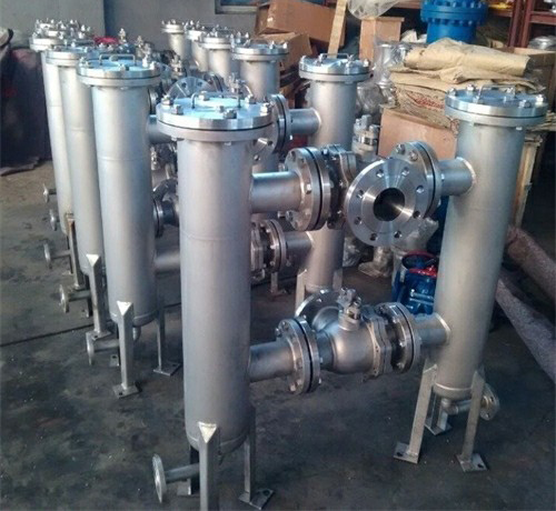 雙桶切換過過濾器 雙桶切換過過濾器