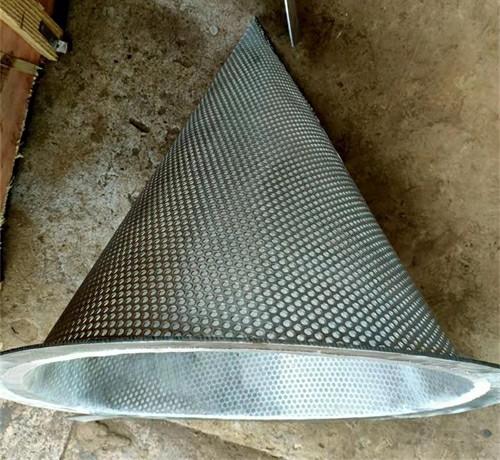 錐形過濾器 錐形過濾器